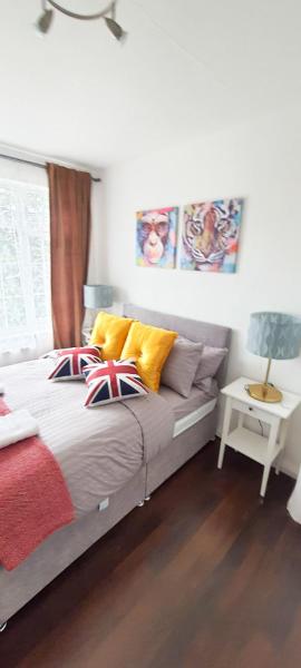 Finchley Flat